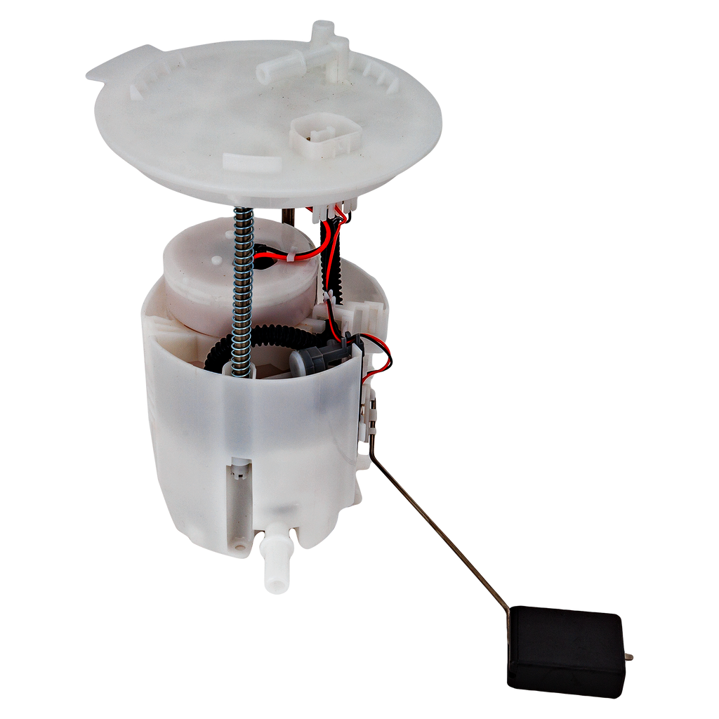 MAZDA 6 11-13 FUEL PUMP MODULE ASSEMBLY, Electric, 3.7L Eng., 6 Cyl