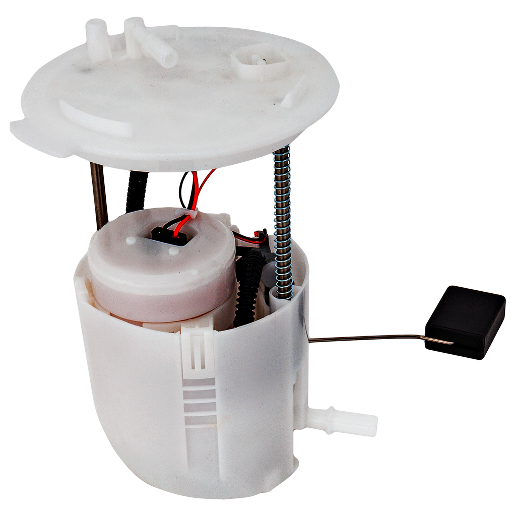 MAZDA 6 11-13 FUEL PUMP MODULE ASSEMBLY, Electric, 3.7L Eng., 6 Cyl