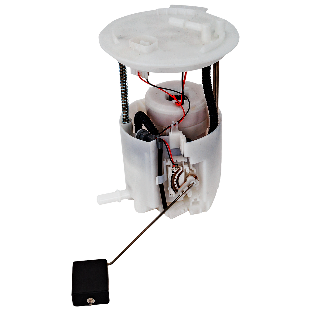 MAZDA 6 11-13 FUEL PUMP MODULE ASSEMBLY, Electric, 3.7L Eng., 6 Cyl