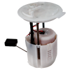 MAZDA 6 11-13 FUEL PUMP MODULE ASSEMBLY, Electric, 3.7L Eng., 6 Cyl