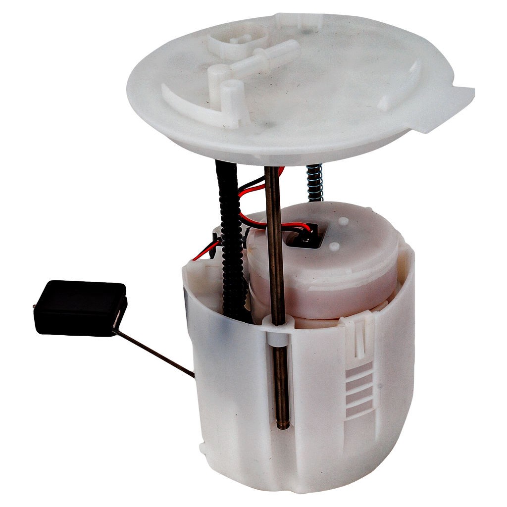 MAZDA 6 11-13 FUEL PUMP MODULE ASSEMBLY, Electric, 3.7L Eng., 6 Cyl