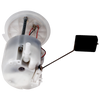 MAZDA 6 11-13 FUEL PUMP MODULE ASSEMBLY, Electric, 3.7L Eng., 6 Cyl