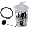 MAZDA 6 05-08 FUEL PUMP MODULE ASSEMBLY, Electric, 2.3L Eng., 4 Cyl