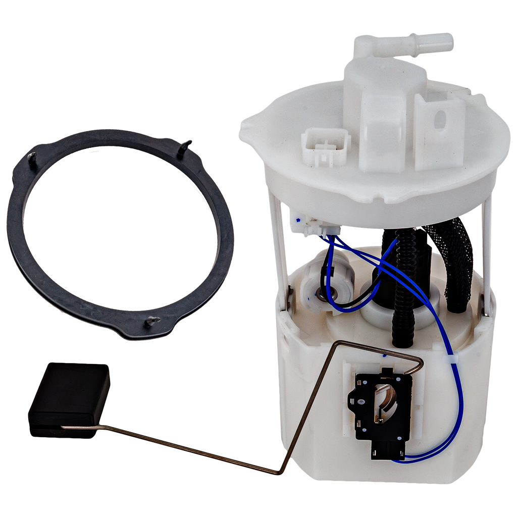 MAZDA 6 05-08 FUEL PUMP MODULE ASSEMBLY, Electric, 2.3L Eng., 4 Cyl