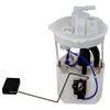 MAZDA 6 05-08 FUEL PUMP MODULE ASSEMBLY, Electric, 2.3L Eng., 4 Cyl