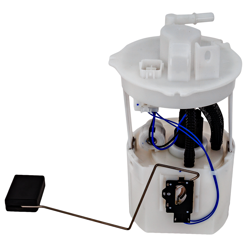 MAZDA 6 05-08 FUEL PUMP MODULE ASSEMBLY, Electric, 2.3L Eng., 4 Cyl