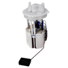 MAZDA 6 05-08 FUEL PUMP MODULE ASSEMBLY, Electric, 2.3L Eng., 4 Cyl