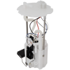 370Z 09-15 FUEL PUMP MODULE ASSEMBLY, Electric, 3.7L Eng, 6 Cyl