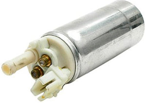 DELPHI FUEL PUMP, IN-TANK, NEW -- Electric; 14.5 to 30.5 grams per second flow rate; 19.08 mm inlet;