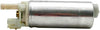 DELPHI FUEL PUMP, IN-TANK, NEW -- Electric; 14.5 to 30.5 grams per second flow rate; 19.08 mm inlet;