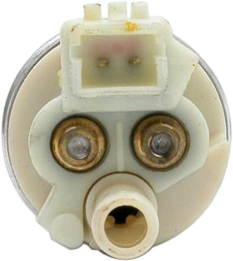 DELPHI FUEL PUMP, IN-TANK, NEW -- Electric; 14.5 to 30.5 grams per second flow rate; 19.08 mm inlet;