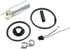 DELPHI FUEL PUMP, IN-TANK, NEW -- Electric; 14.5 to 30.5 grams per second flow rate; 19.08 mm inlet;