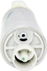 DELPHI FUEL PUMP, IN-TANK, NEW -- Electric; 14.5 to 30.5 grams per second flow rate; 19.08 mm inlet;