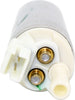 DELPHI FUEL PUMP, IN-TANK, NEW -- Electric; 14.5 to 30.5 grams per second flow rate; 19.08 mm inlet;