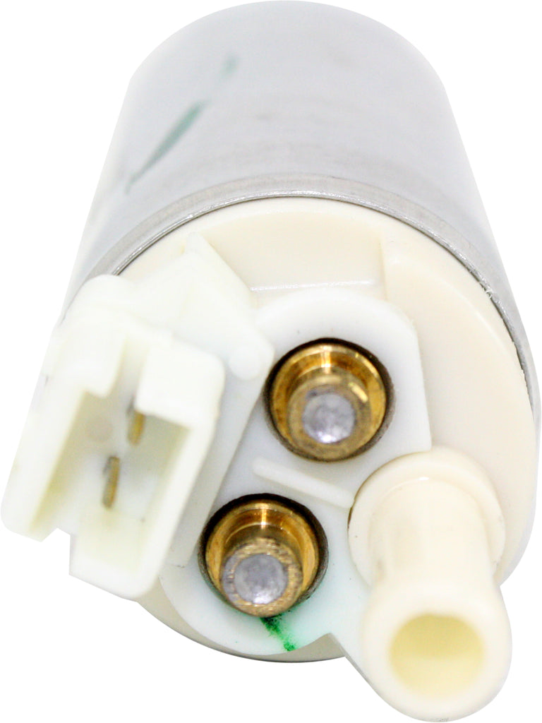 DELPHI FUEL PUMP, IN-TANK, NEW -- Electric; 14.5 to 30.5 grams per second flow rate; 19.08 mm inlet;