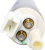 DELPHI FUEL PUMP, IN-TANK, NEW -- Electric; 14.5 to 30.5 grams per second flow rate; 19.08 mm inlet;