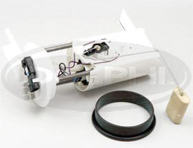 DELPHI, MODULAR FUEL PUMP ASSEMBLY, RESOVOIR ASSEMBLY -- Meets Or Exceeds OEM Quality, Matches The G