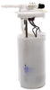 DELPHI, MODULAR FUEL PUMP ASSEMBLY, RESOVOIR ASSEMBLY -- Meets Or Exceeds OEM Quality, Matches The G