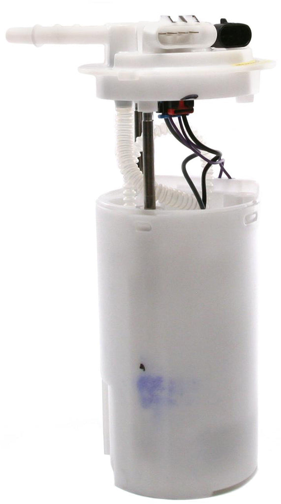 DELPHI, MODULAR FUEL PUMP ASSEMBLY, RESOVOIR ASSEMBLY -- Meets Or Exceeds OEM Quality, Matches The G
