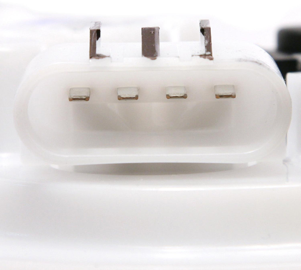 DELPHI, MODULAR FUEL PUMP ASSEMBLY, RESOVOIR ASSEMBLY -- Meets Or Exceeds OEM Quality, Matches The G