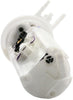 DELPHI, MODULAR FUEL PUMP ASSEMBLY, RESOVOIR ASSEMBLY -- Meets Or Exceeds OEM Quality, Matches The G