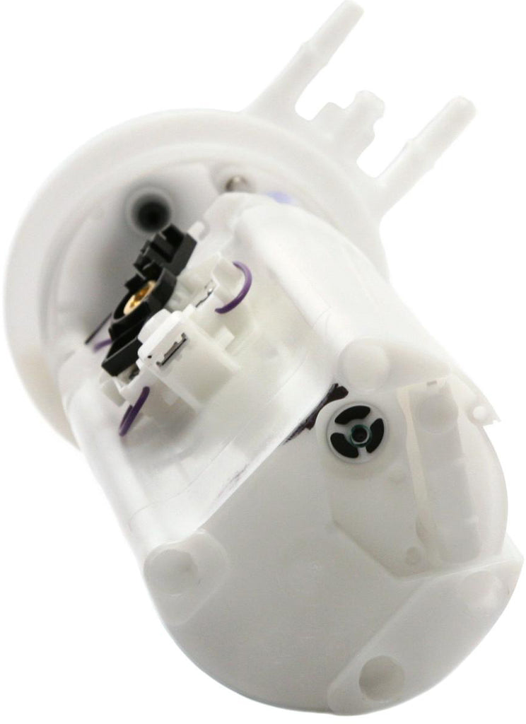 DELPHI, MODULAR FUEL PUMP ASSEMBLY, RESOVOIR ASSEMBLY -- Meets Or Exceeds OEM Quality, Matches The G