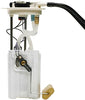 DELPHI MODULAR FUEL PUMP ASSEMBLY, IN-TANK, NEW -- Electric; 9.4 mm inlet; 8.0 mm outlet; 225.0 mm h