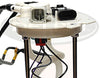 DELPHI MODULAR FUEL PUMP ASSEMBLY, IN-TANK, NEW -- Electric; 9.4 mm inlet; 8.0 mm outlet; 225.0 mm h