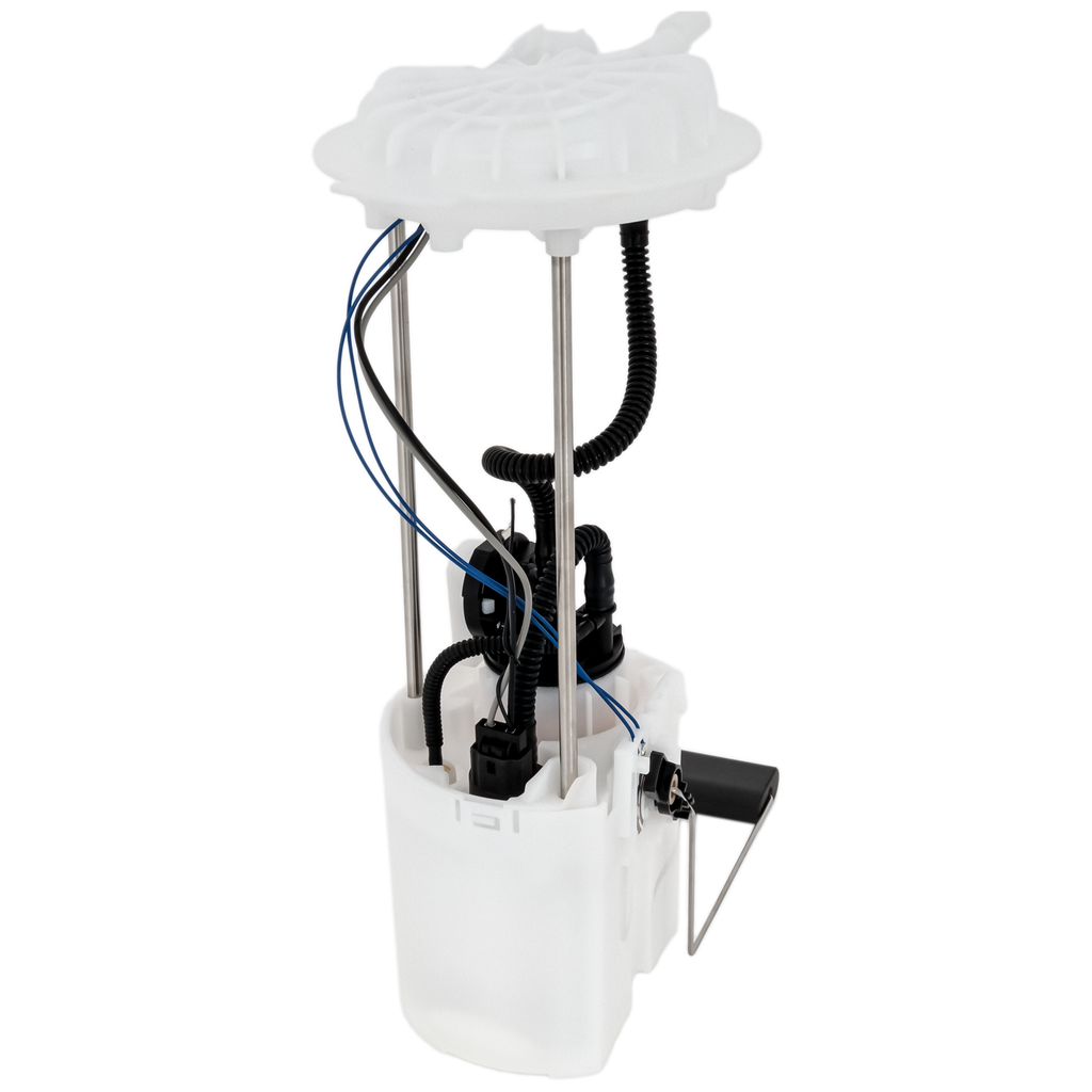 RAM 1500 PUMP MODULE ASSEMBLY, In Tank, Electric, w/ Fuel Sending Unit, 3.6L/4.7L/5.7L Eng., 6/8 Cyl