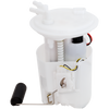 LEGACY/OUTBACK 10-11 FUEL PUMP ASSEMBLY, w/ Fuel Sending Unit, In-tank, Electric, 3.6L Eng., 6 Cyl