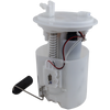 LEGACY 10-12/OUTBACK 10-11 FUEL PUMP MODULE ASSEMBLY, Electric, 2.5L Eng., 4 Cyl