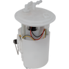 LEGACY/OUTBACK 13-14 FUEL PUMP MODULE ASSEMBLY, Electric, 2.5L Eng., 4 Cyl