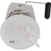 LEGACY/OUTBACK 13-14 FUEL PUMP MODULE ASSEMBLY, Electric, 2.5L Eng., 4 Cyl