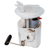 LEGACY/OUTBACK 12-12 FUEL PUMP MODULE ASSEMBLY, Electric, 2.5L Eng., 4 Cyl