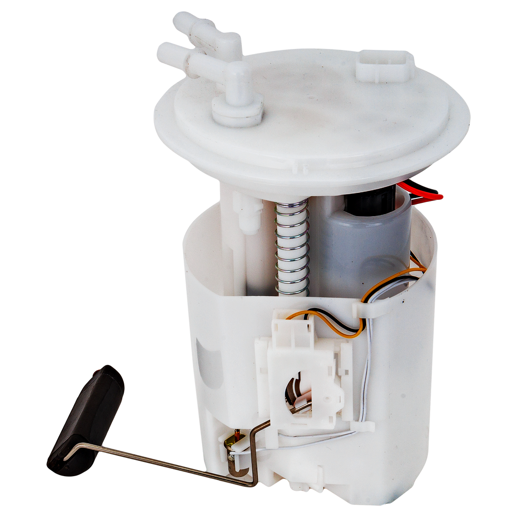 LEGACY/OUTBACK 12-12 FUEL PUMP MODULE ASSEMBLY, Electric, 2.5L Eng., 4 Cyl