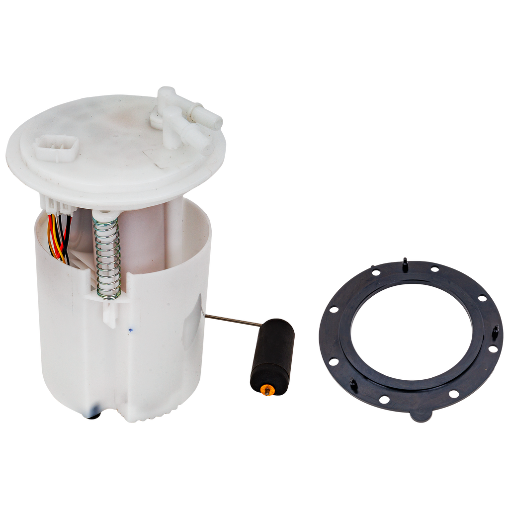 FORESTER 11-14 FUEL PUMP MODULE ASSEMBLY, Electric, 2.5L Eng., 4 Cyl