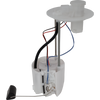 PRIUS C 12-19 FUEL PUMP MODULE ASSEMBLY, Electric, 1.5L Eng., 4 Cyl