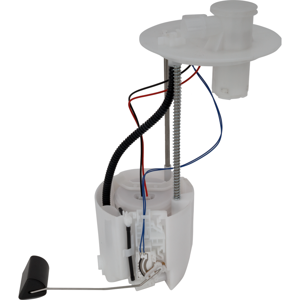 PRIUS C 12-19 FUEL PUMP MODULE ASSEMBLY, Electric, 1.5L Eng., 4 Cyl