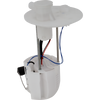 PRIUS C 12-19 FUEL PUMP MODULE ASSEMBLY, Electric, 1.5L Eng., 4 Cyl