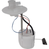 PRIUS C 12-19 FUEL PUMP MODULE ASSEMBLY, Electric, 1.5L Eng., 4 Cyl