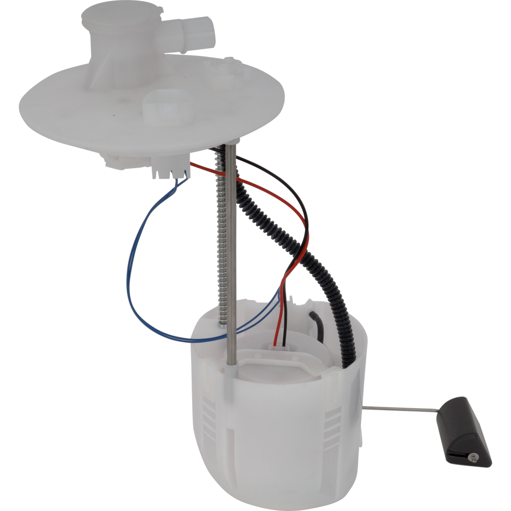 PRIUS C 12-19 FUEL PUMP MODULE ASSEMBLY, Electric, 1.5L Eng., 4 Cyl