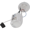 PRIUS C 12-19 FUEL PUMP MODULE ASSEMBLY, Electric, 1.5L Eng., 4 Cyl