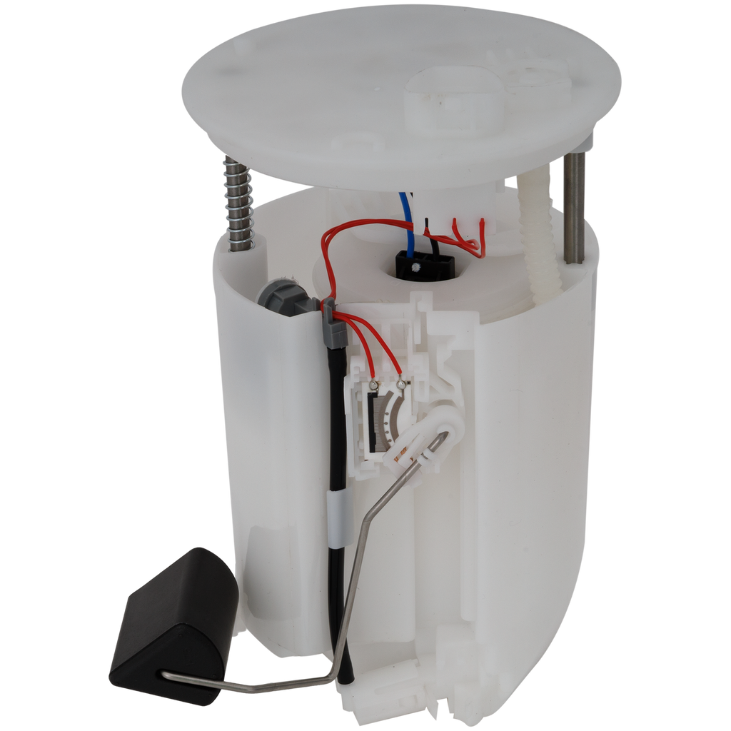 VENZA 09-15 FUEL PUMP MODULE ASSEMBLY, Electric, 3.5L Eng, 6 Cyl