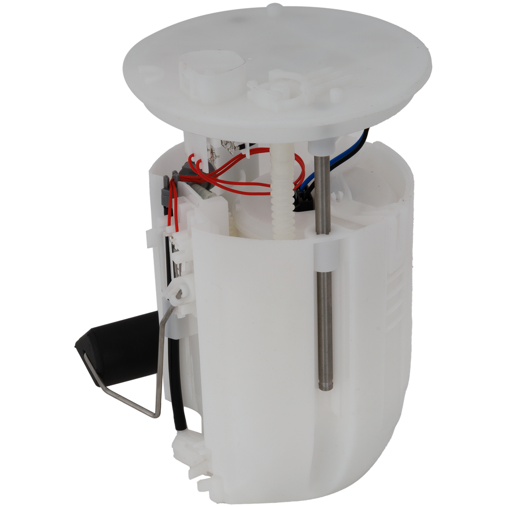 VENZA 09-15 FUEL PUMP MODULE ASSEMBLY, Electric, 3.5L Eng, 6 Cyl