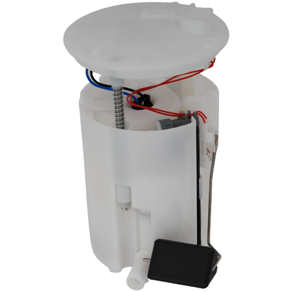 VENZA 09-15 FUEL PUMP MODULE ASSEMBLY, Electric, 3.5L Eng, 6 Cyl