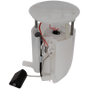 VENZA 09-15 FUEL PUMP MODULE ASSEMBLY, Electric, 2.7L Eng