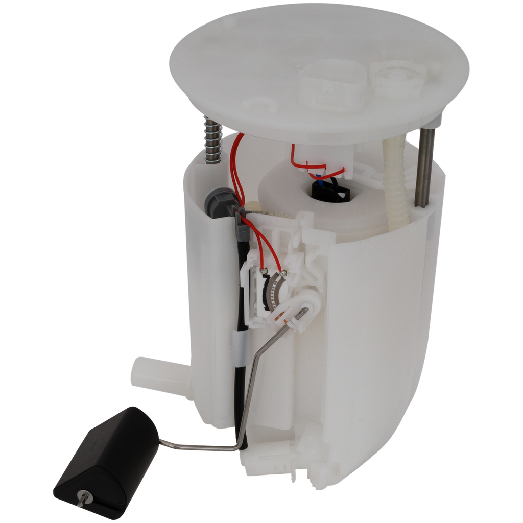 VENZA 09-15 FUEL PUMP MODULE ASSEMBLY, Electric, 2.7L Eng