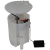 VENZA 09-15 FUEL PUMP MODULE ASSEMBLY, Electric, 2.7L Eng