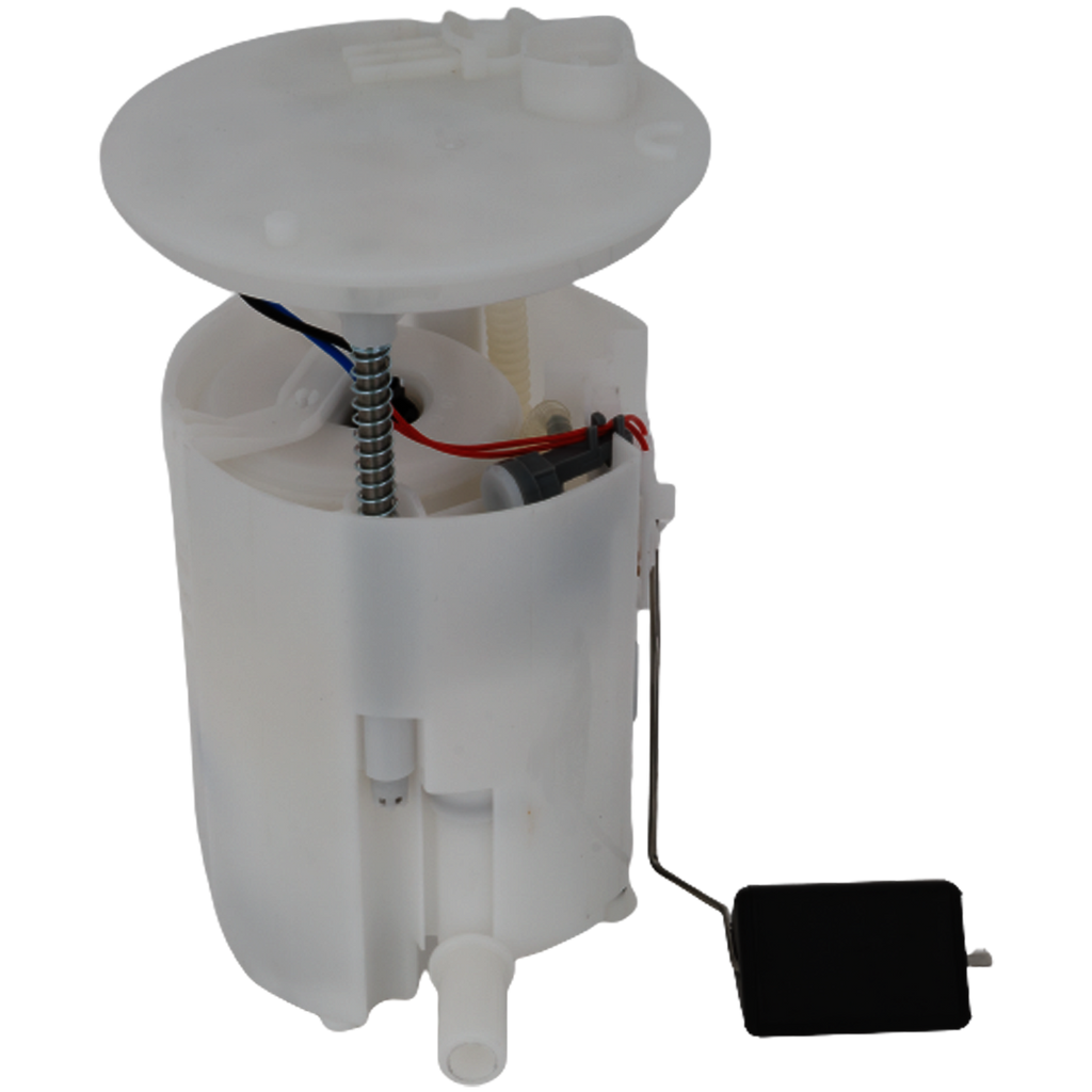 VENZA 09-15 FUEL PUMP MODULE ASSEMBLY, Electric, 2.7L Eng