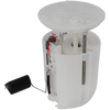 VENZA 09-15 FUEL PUMP MODULE ASSEMBLY, Electric, 2.7L Eng